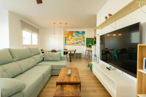 Gines Suite by Valcambre